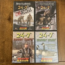 Zink Calls Band Hunters 24-7