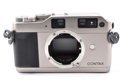 Near mint contax - [near, 35mm