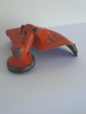 STIHL FS 86 STRIMMER GEARHEAD. With Sheild Lovely Condition 