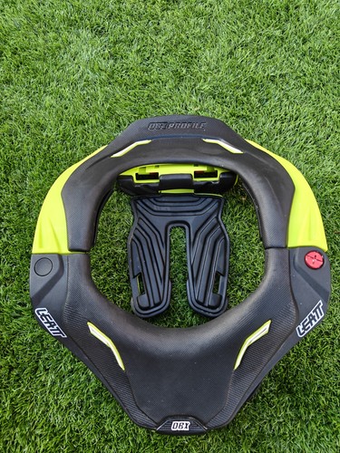 Leatt dbx neck protection - leatt,