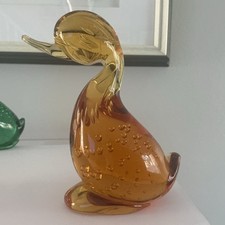 Whitefriars Amber Yellow Gold