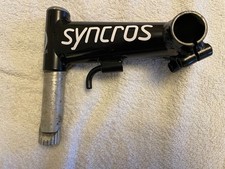 Retro MTB Syncros quill 1"