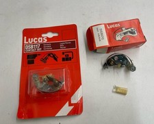 GCS 2117 ROVER P6 3500, RANGE