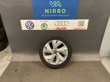 VW GOLF MK8 GENUINE 17 INCH