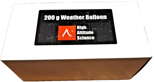 200g high altitude weather - 200g,