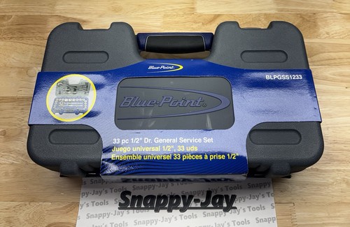 Blue point tools new pc - 33,