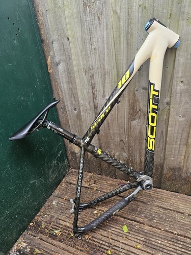 Scott scale wheel - scott, 10