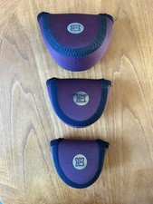 Hardy Neoprene Reel Cases