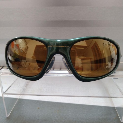 Oakley vintage 1st gen