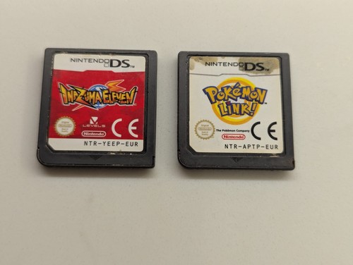 Pokemon link inazuma eleven - pokemon, &