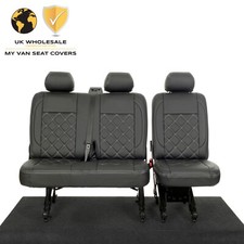 VW TRANSPORTER T5/T5.1 2ND ROW