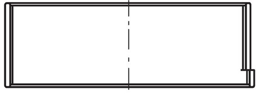 Fits mahle 007 - mahle,