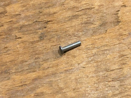 Extractor rivet remington - remington, 700