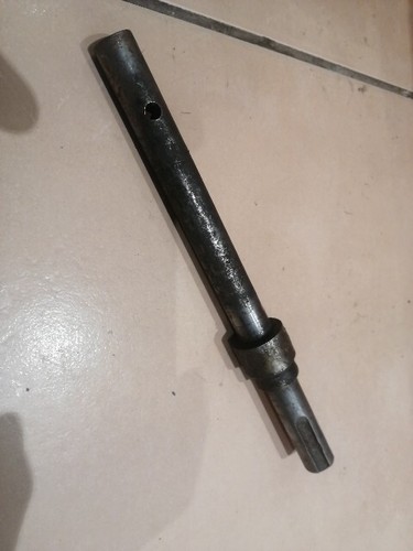 Drummond type lathe roundbed - a-type,