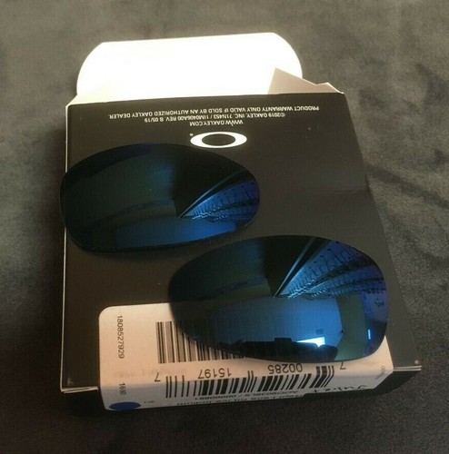 Oakley juliet ice - oakley,