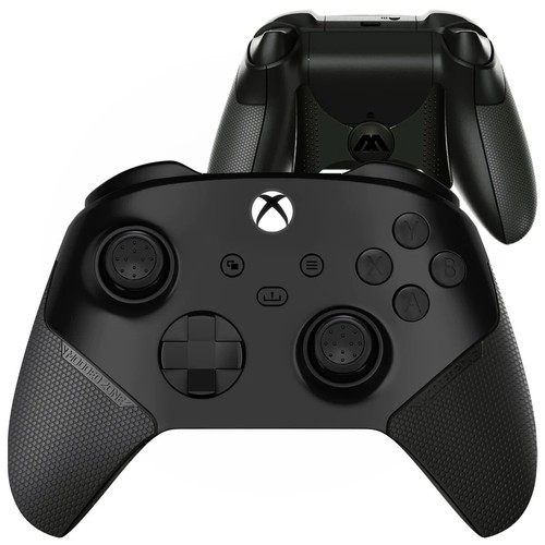 Black xbox one series - xbox,