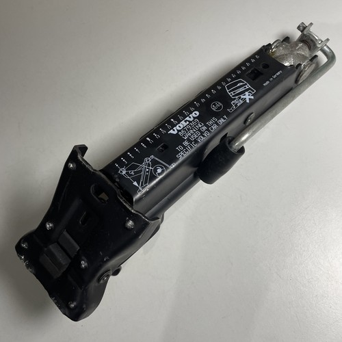Volvo v70 lift jack - lift,