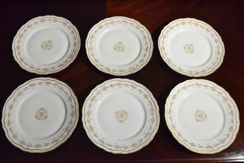 Theodore haviland limoges - theodore,