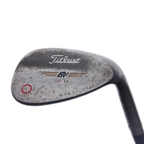 Used titleist vokey spin - used,