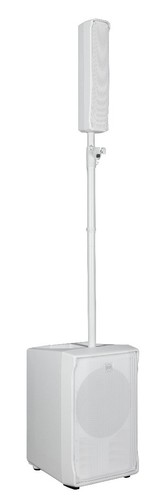 Rcf evox white active way - white,
