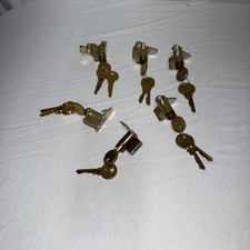 Vtg CompX USPS  National