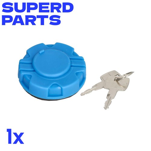 Adblue tank cap fits man - adblue,