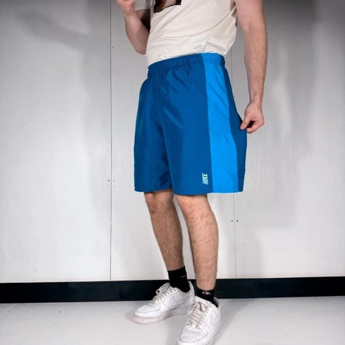 Nike swimming trunks vintage - nike,