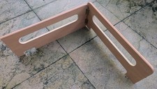 Caravan Bunk Bed Safety Board