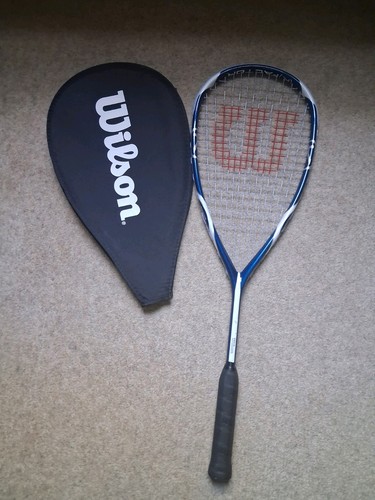 Wilson factor team hybrid - factor,