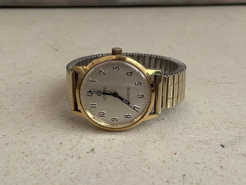Vintage roamer searock gold - vintage,