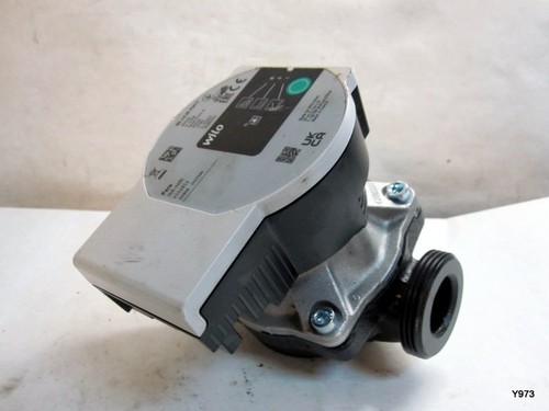 Wilo heating pump para - wilo,