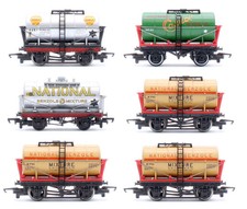 HORNBY/MAINLINE 'OO' GAUGE LOT