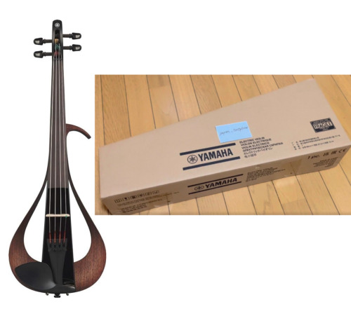 Yamaha yev104 black - yamaha, silent