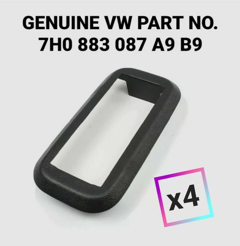 Genuine transporter t5 1 - transporter, t5.1