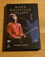 MARK KNOPFLER-A NIGHT IN