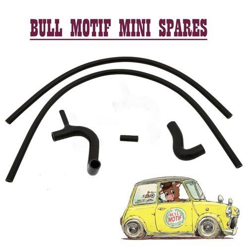 Classic mini samco - samco, (classic