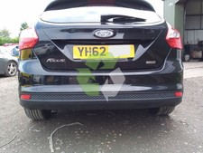 FORD FOCUS ZETEC MK3 (C346)