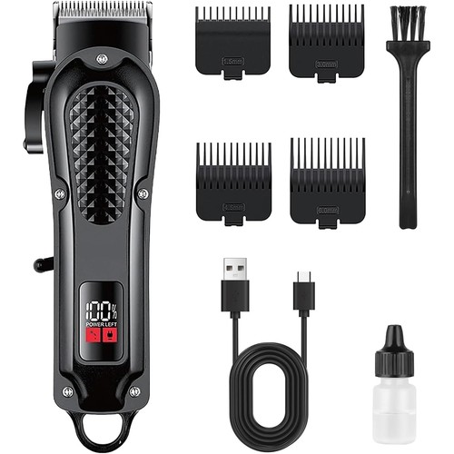 Professional hair clippers - professional,