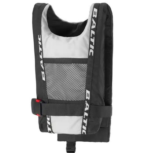 Baltic canoe buoyancy aid - aid,