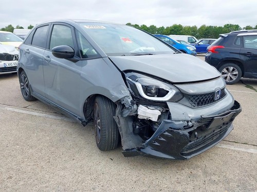 2024 honda jazz - 2024,