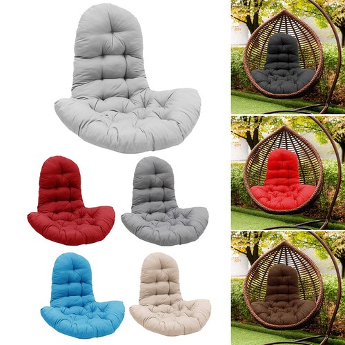 Egg chair cushion seat pad - chair,