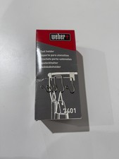 Weber Tool Hooks Utensil