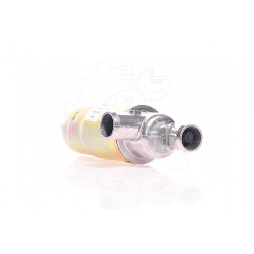 Idle regulator for - golf, ii