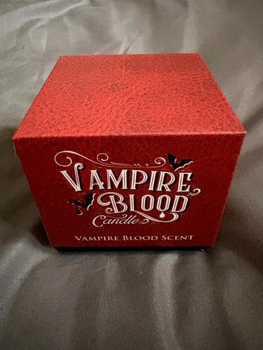 Lisa parker vampire blood - parker,