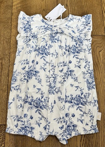 Nwt billie faiers - faiers, blue