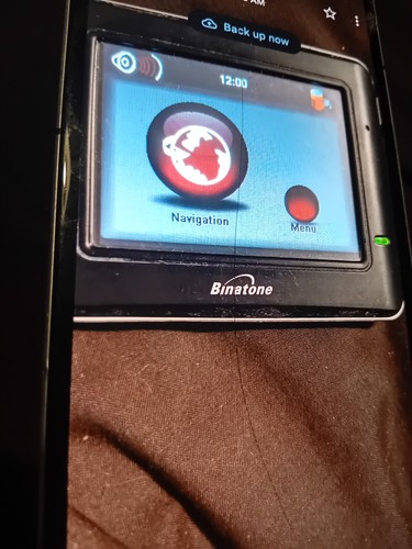 Binatone sat nav bnib - binatone,