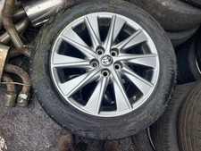 TOYOTA VERSO SINGLE 16”