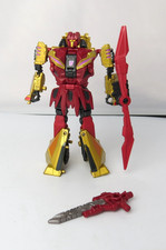 Transfomers Vortex TG-04