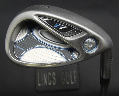 Ladies taylormade draw sand - r7,