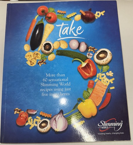 Slimming world take - slimming,